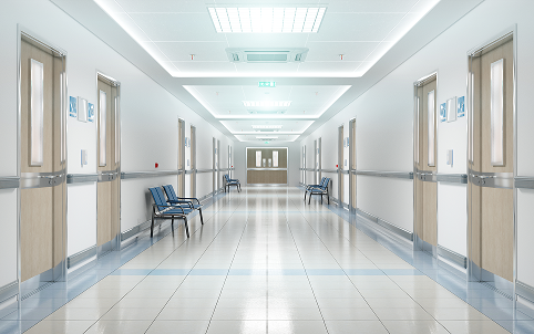 hospitalares 