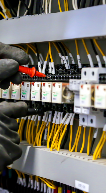 ZPN Engenharia Elétrica