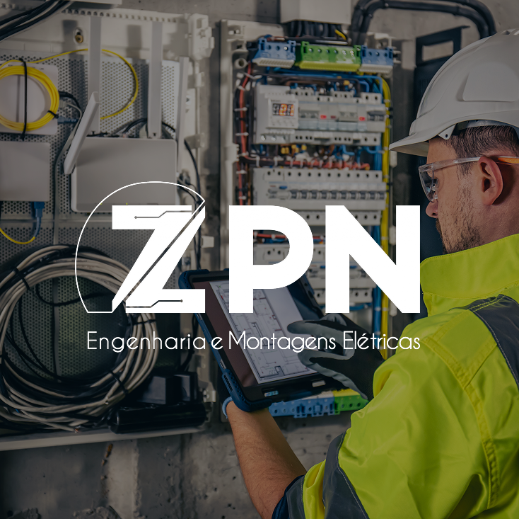 ZPN Engenharia Elétrica